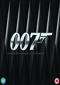 007 - Coleção