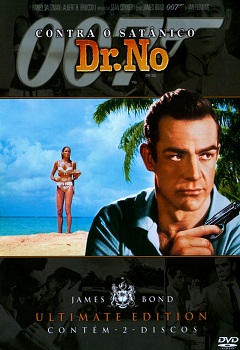 007 Contra o Satânico Dr. No