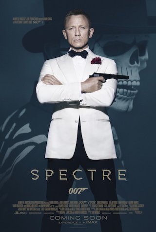 007 Contra Spectre - Dublado