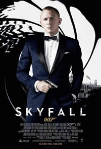 007 - Operação Skyfall