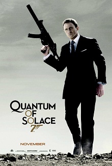 007 - Quantum of Solace