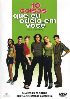10 Coisas que Eu Odeio em Você