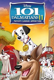 101 Dálmatas 2 - A Aventura de Patch em Londres