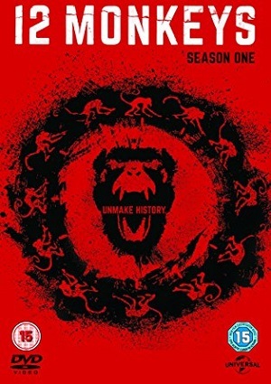 12 Macacos - 1ª Temporada