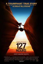 127 Horas