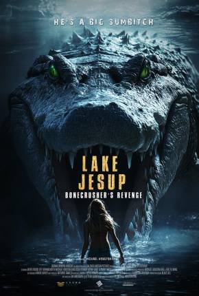 13 Dias no Lago da Morte - Legendado