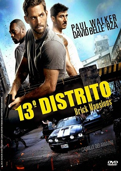 13º Distrito