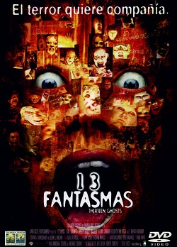 13 Fantasmas