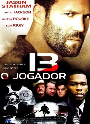 13 - O Jogador