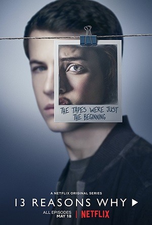 13 Reasons Why (Os Treze Porquês) - 2ª Temporada