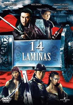 14 Lâminas