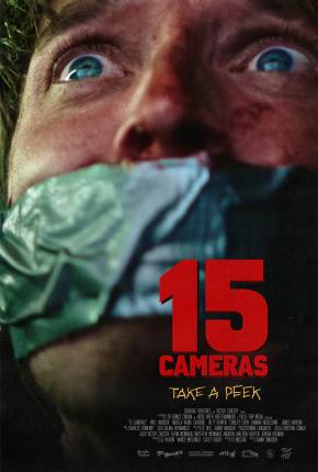 15 Câmeras