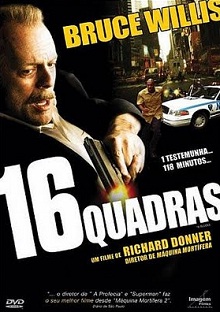 16 Quadras