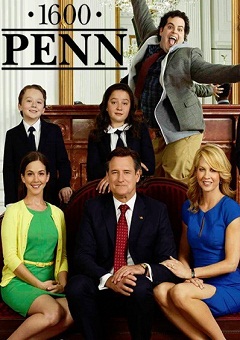 1600 Penn