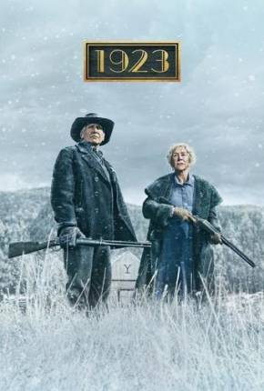 1923 - 2ª Temporada