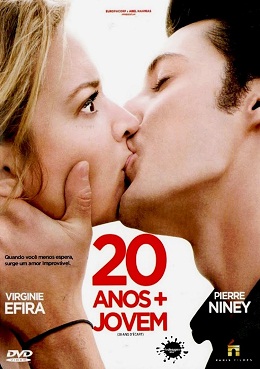 20 Anos + Jovem