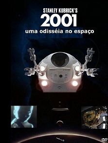 2001 - Uma Odisseia no Espaço