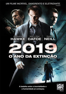 2019 - O Ano da Extinção