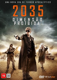 2035 - Dimensão Proibida