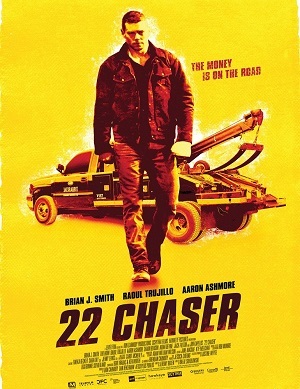 22 Chaser - Legendado