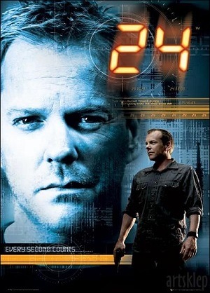 24 Horas - 1ª Temporada Completa