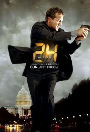 24 Horas - 1ª Temporada
