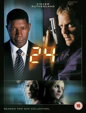 24 Horas - 2ª Temporada