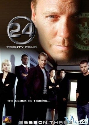 24 Horas - 3ª Temporada