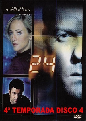 24 Horas - 4ª Temporada