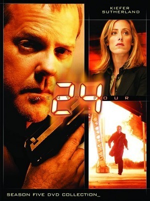 24 Horas - 5ª Temporada