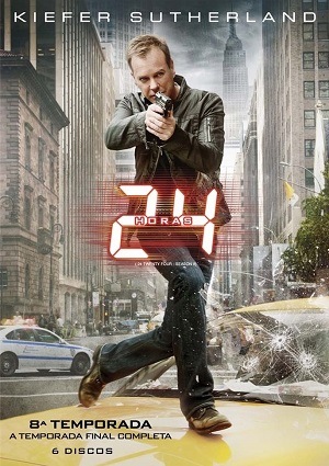 24 Horas - 8ª Temporada