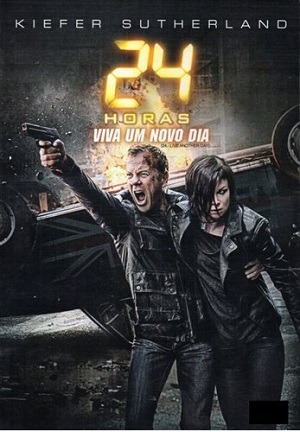 24 Horas - 9ª Temporada