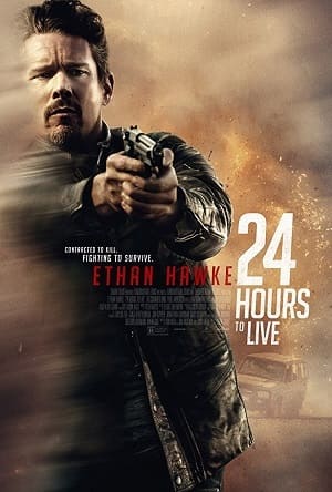 24 Horas Para Viver - Legendado