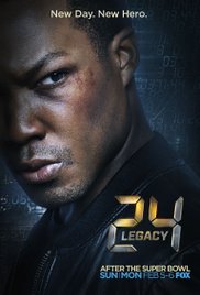 24 - Legacy