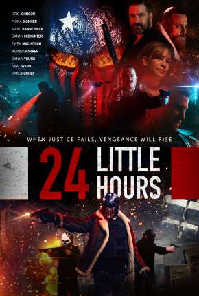 24 Little Hours - Legendado