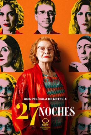 27 Noites