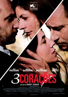 3 Corações