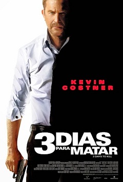 3 Dias Para Matar