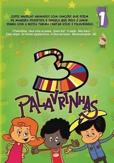3 Palavrinhas