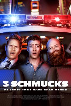 3 Schmucks - Legendado