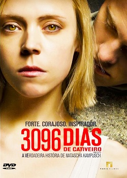 3096 Dias de Cativeiro