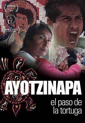 43 Jovens de Ayotzinapa - Legendada