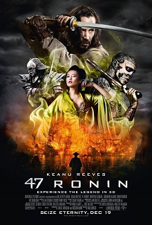 47 Ronins