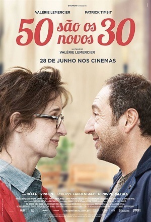 50 São os Novos 30 - Legendado