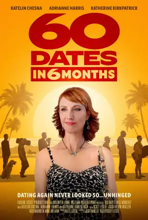 60 Dates in 6 Months - Legendado