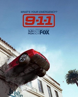 9-1-1 - 1ª Temporada