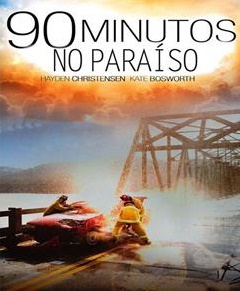 90 Minutos no Paraíso