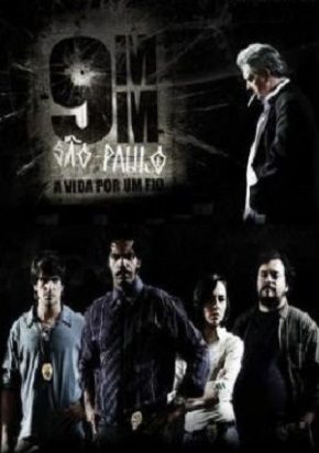 9mm - São Paulo 2ª Temporada