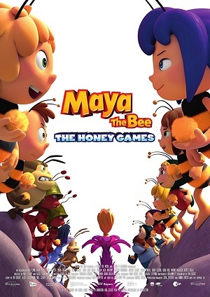 A Abelhinha Maya