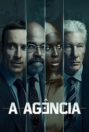 A Agência - 2ª Temporada